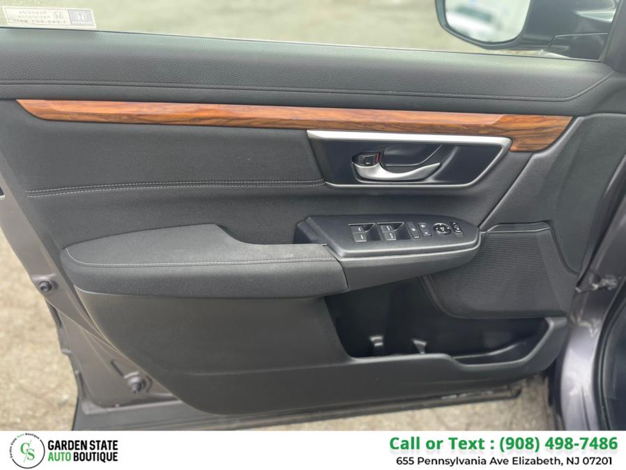 2019 Honda CR-V EX AWD, available for sale in Elizabeth, New Jersey | Garden State Auto Boutique. Elizabeth, New Jersey 2019 Honda CR-V EX AWD, available for sale in Elizabeth, New Jersey | Garden State Auto Boutique. Elizabeth, New Jersey