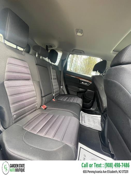 2019 Honda CR-V EX AWD, available for sale in Elizabeth, New Jersey | Garden State Auto Boutique. Elizabeth, New Jersey 2019 Honda CR-V EX AWD, available for sale in Elizabeth, New Jersey | Garden State Auto Boutique. Elizabeth, New Jersey