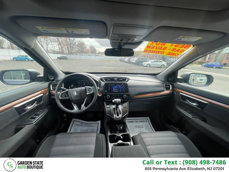 2019 Honda CR-V EX AWD, available for sale in Elizabeth, New Jersey | Garden State Auto Boutique. Elizabeth, New Jersey 2019 Honda CR-V EX AWD, available for sale in Elizabeth, New Jersey | Garden State Auto Boutique. Elizabeth, New Jersey
