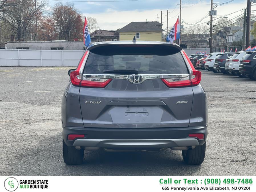 2019 Honda CR-V EX AWD, available for sale in Elizabeth, New Jersey | Garden State Auto Boutique. Elizabeth, New Jersey 2019 Honda CR-V EX AWD, available for sale in Elizabeth, New Jersey | Garden State Auto Boutique. Elizabeth, New Jersey