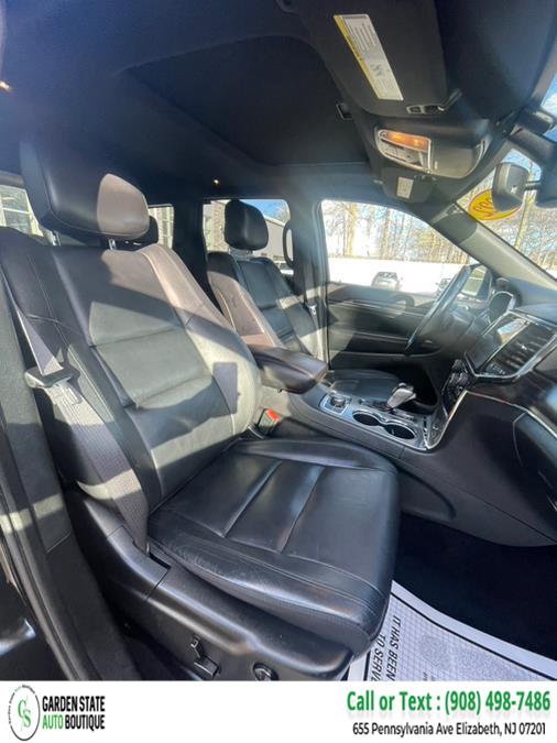 2022 Jeep Grand Cherokee WK Limited 4x4, available for sale in Elizabeth, New Jersey | Garden State Auto Boutique. Elizabeth, New Jersey 2022 Jeep Grand Cherokee WK Limited 4x4, available for sale in Elizabeth, New Jersey | Garden State Auto Boutique. Elizabeth, New Jersey