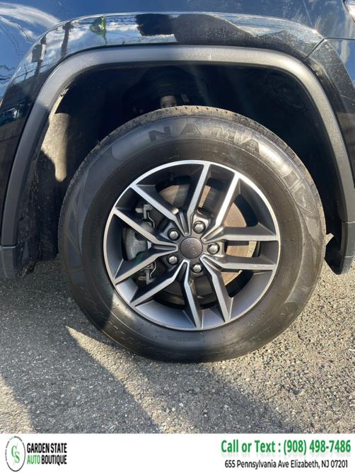 2022 Jeep Grand Cherokee WK Limited 4x4, available for sale in Elizabeth, New Jersey | Garden State Auto Boutique. Elizabeth, New Jersey 2022 Jeep Grand Cherokee WK Limited 4x4, available for sale in Elizabeth, New Jersey | Garden State Auto Boutique. Elizabeth, New Jersey