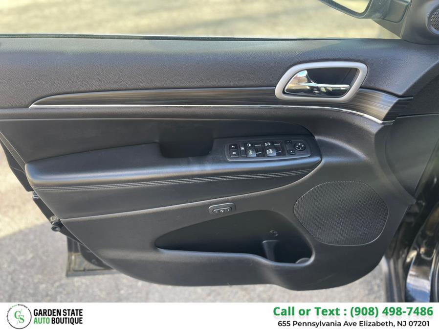 2022 Jeep Grand Cherokee WK Limited 4x4, available for sale in Elizabeth, New Jersey | Garden State Auto Boutique. Elizabeth, New Jersey 2022 Jeep Grand Cherokee WK Limited 4x4, available for sale in Elizabeth, New Jersey | Garden State Auto Boutique. Elizabeth, New Jersey