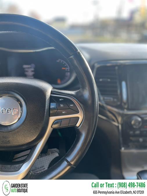 2022 Jeep Grand Cherokee WK Limited 4x4, available for sale in Elizabeth, New Jersey | Garden State Auto Boutique. Elizabeth, New Jersey 2022 Jeep Grand Cherokee WK Limited 4x4, available for sale in Elizabeth, New Jersey | Garden State Auto Boutique. Elizabeth, New Jersey