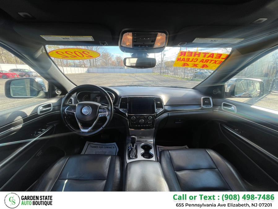 2022 Jeep Grand Cherokee WK Limited 4x4, available for sale in Elizabeth, New Jersey | Garden State Auto Boutique. Elizabeth, New Jersey 2022 Jeep Grand Cherokee WK Limited 4x4, available for sale in Elizabeth, New Jersey | Garden State Auto Boutique. Elizabeth, New Jersey