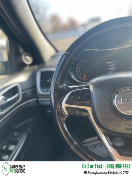 2022 Jeep Grand Cherokee WK Limited 4x4, available for sale in Elizabeth, New Jersey | Garden State Auto Boutique. Elizabeth, New Jersey 2022 Jeep Grand Cherokee WK Limited 4x4, available for sale in Elizabeth, New Jersey | Garden State Auto Boutique. Elizabeth, New Jersey