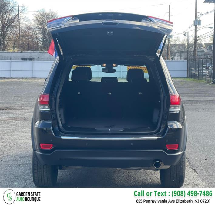 2022 Jeep Grand Cherokee WK Limited 4x4, available for sale in Elizabeth, New Jersey | Garden State Auto Boutique. Elizabeth, New Jersey 2022 Jeep Grand Cherokee WK Limited 4x4, available for sale in Elizabeth, New Jersey | Garden State Auto Boutique. Elizabeth, New Jersey