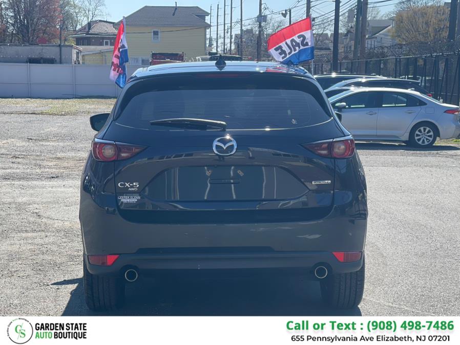 2021 Mazda CX-5 Sport AWD, available for sale in Elizabeth, New Jersey | Garden State Auto Boutique. Elizabeth, New Jersey 2021 Mazda CX-5 Sport AWD, available for sale in Elizabeth, New Jersey | Garden State Auto Boutique. Elizabeth, New Jersey