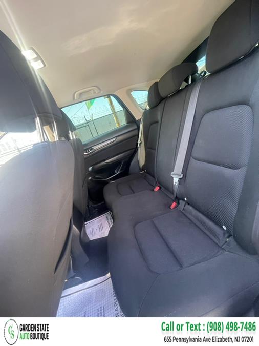 2021 Mazda CX-5 Sport AWD, available for sale in Elizabeth, New Jersey | Garden State Auto Boutique. Elizabeth, New Jersey 2021 Mazda CX-5 Sport AWD, available for sale in Elizabeth, New Jersey | Garden State Auto Boutique. Elizabeth, New Jersey