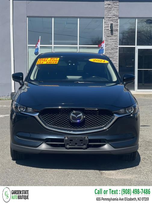 2021 Mazda CX-5 Sport AWD, available for sale in Elizabeth, New Jersey | Garden State Auto Boutique. Elizabeth, New Jersey 2021 Mazda CX-5 Sport AWD, available for sale in Elizabeth, New Jersey | Garden State Auto Boutique. Elizabeth, New Jersey