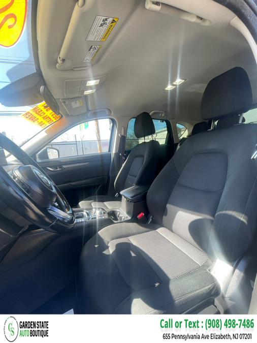 2021 Mazda CX-5 Sport AWD, available for sale in Elizabeth, New Jersey | Garden State Auto Boutique. Elizabeth, New Jersey 2021 Mazda CX-5 Sport AWD, available for sale in Elizabeth, New Jersey | Garden State Auto Boutique. Elizabeth, New Jersey