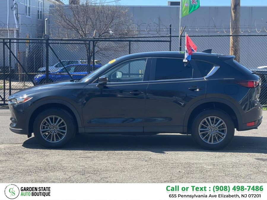 2021 Mazda CX-5 Sport AWD, available for sale in Elizabeth, New Jersey | Garden State Auto Boutique. Elizabeth, New Jersey 2021 Mazda CX-5 Sport AWD, available for sale in Elizabeth, New Jersey | Garden State Auto Boutique. Elizabeth, New Jersey