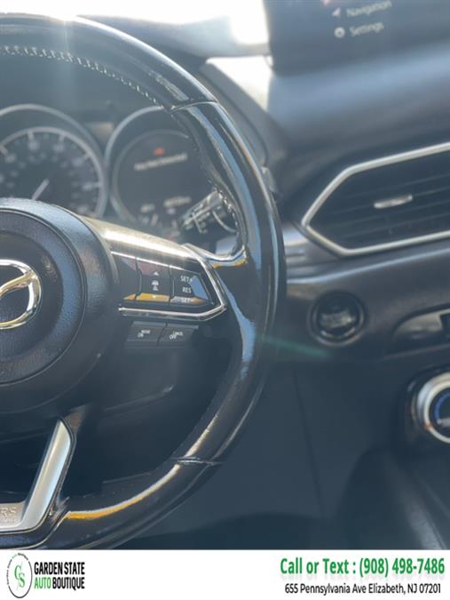 2021 Mazda CX-5 Sport AWD, available for sale in Elizabeth, New Jersey | Garden State Auto Boutique. Elizabeth, New Jersey 2021 Mazda CX-5 Sport AWD, available for sale in Elizabeth, New Jersey | Garden State Auto Boutique. Elizabeth, New Jersey