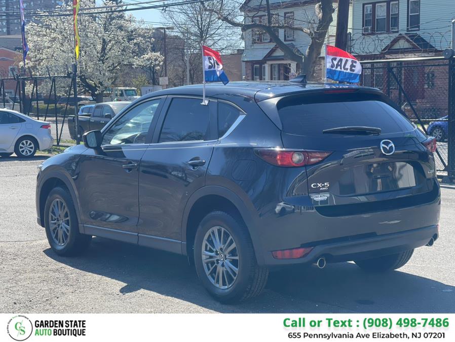 2021 Mazda CX-5 Sport AWD, available for sale in Elizabeth, New Jersey | Garden State Auto Boutique. Elizabeth, New Jersey 2021 Mazda CX-5 Sport AWD, available for sale in Elizabeth, New Jersey | Garden State Auto Boutique. Elizabeth, New Jersey