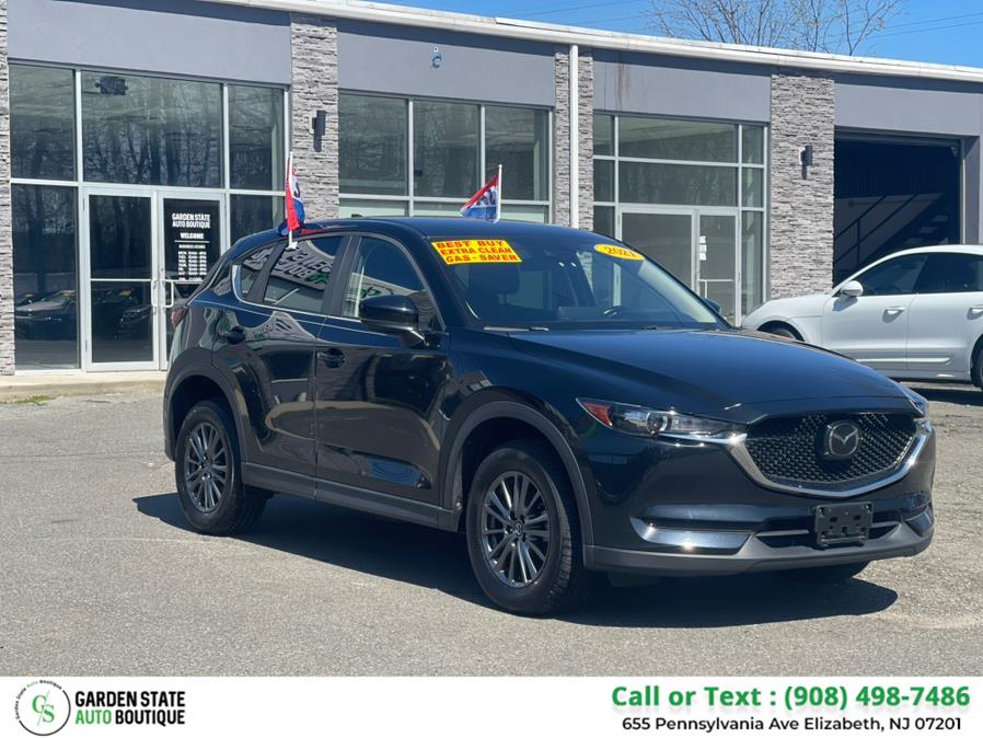 2021 Mazda CX-5 Sport AWD, available for sale in Elizabeth, New Jersey | Garden State Auto Boutique. Elizabeth, New Jersey 2021 Mazda CX-5 Sport AWD, available for sale in Elizabeth, New Jersey | Garden State Auto Boutique. Elizabeth, New Jersey
