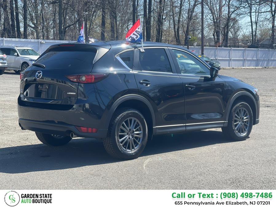2021 Mazda CX-5 Sport AWD, available for sale in Elizabeth, New Jersey | Garden State Auto Boutique. Elizabeth, New Jersey 2021 Mazda CX-5 Sport AWD, available for sale in Elizabeth, New Jersey | Garden State Auto Boutique. Elizabeth, New Jersey