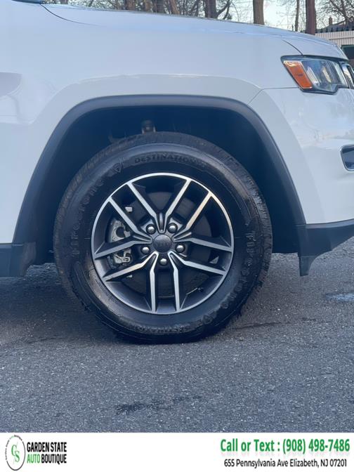 2021 Jeep Grand Cherokee 80th Anniversary 4x4, available for sale in Elizabeth, New Jersey | Garden State Auto Boutique. Elizabeth, New Jersey 2021 Jeep Grand Cherokee 80th Anniversary 4x4, available for sale in Elizabeth, New Jersey | Garden State Auto Boutique. Elizabeth, New Jersey
