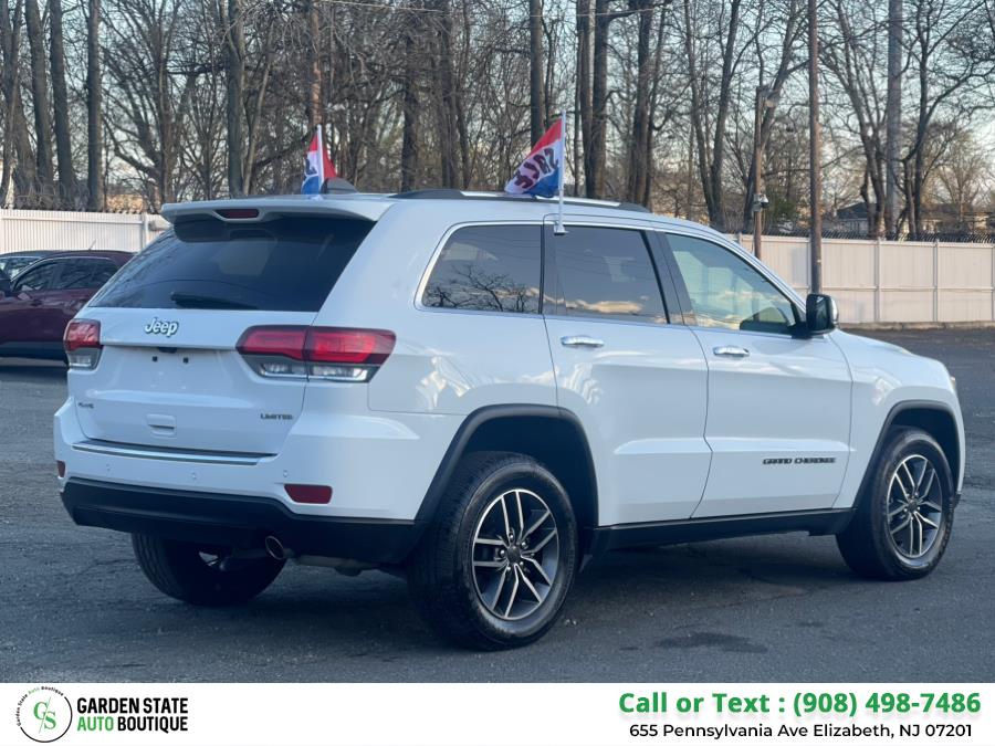 2021 Jeep Grand Cherokee 80th Anniversary 4x4, available for sale in Elizabeth, New Jersey | Garden State Auto Boutique. Elizabeth, New Jersey 2021 Jeep Grand Cherokee 80th Anniversary 4x4, available for sale in Elizabeth, New Jersey | Garden State Auto Boutique. Elizabeth, New Jersey