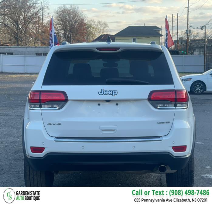 2021 Jeep Grand Cherokee 80th Anniversary 4x4, available for sale in Elizabeth, New Jersey | Garden State Auto Boutique. Elizabeth, New Jersey 2021 Jeep Grand Cherokee 80th Anniversary 4x4, available for sale in Elizabeth, New Jersey | Garden State Auto Boutique. Elizabeth, New Jersey