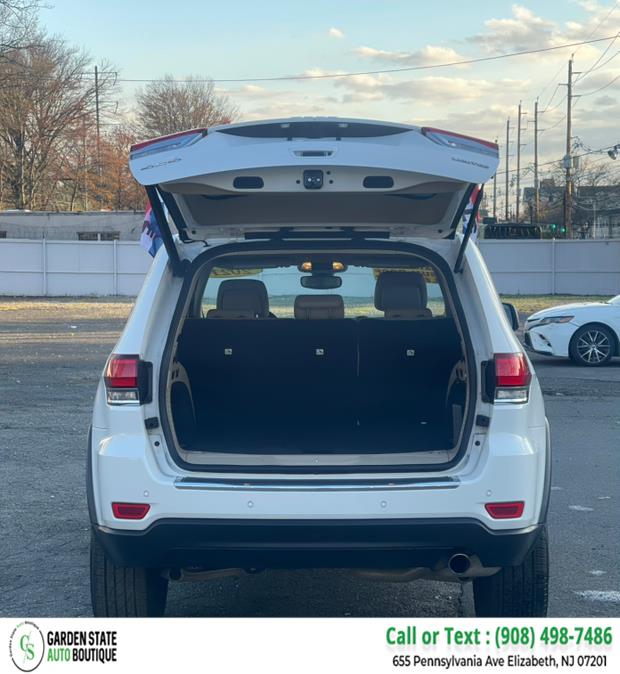2021 Jeep Grand Cherokee 80th Anniversary 4x4, available for sale in Elizabeth, New Jersey | Garden State Auto Boutique. Elizabeth, New Jersey 2021 Jeep Grand Cherokee 80th Anniversary 4x4, available for sale in Elizabeth, New Jersey | Garden State Auto Boutique. Elizabeth, New Jersey