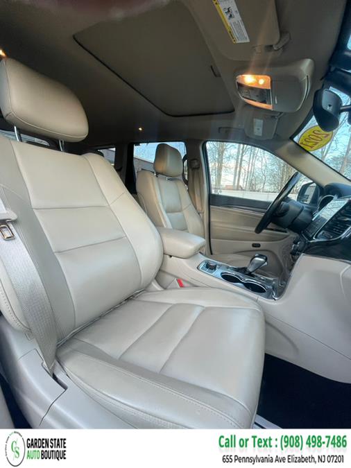2021 Jeep Grand Cherokee 80th Anniversary 4x4, available for sale in Elizabeth, New Jersey | Garden State Auto Boutique. Elizabeth, New Jersey 2021 Jeep Grand Cherokee 80th Anniversary 4x4, available for sale in Elizabeth, New Jersey | Garden State Auto Boutique. Elizabeth, New Jersey