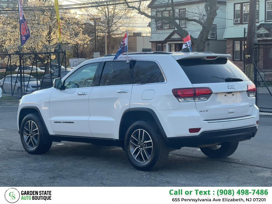 2021 Jeep Grand Cherokee 80th Anniversary 4x4, available for sale in Elizabeth, New Jersey | Garden State Auto Boutique. Elizabeth, New Jersey 2021 Jeep Grand Cherokee 80th Anniversary 4x4, available for sale in Elizabeth, New Jersey | Garden State Auto Boutique. Elizabeth, New Jersey