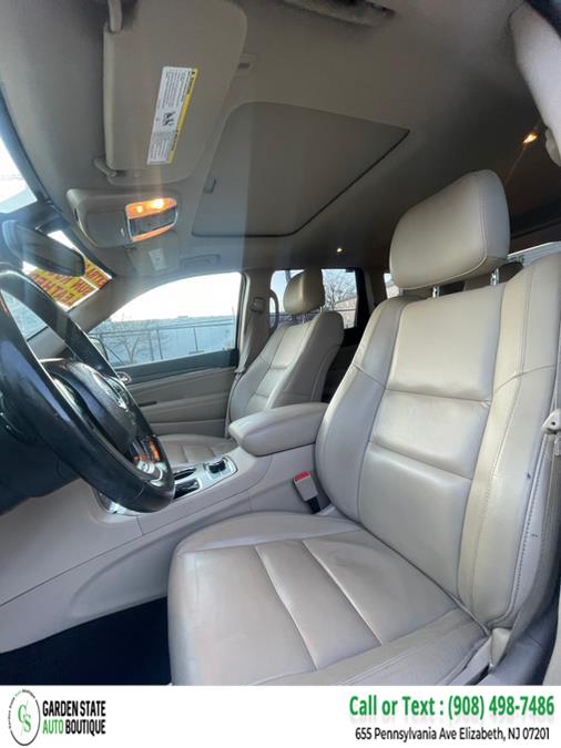 2021 Jeep Grand Cherokee 80th Anniversary 4x4, available for sale in Elizabeth, New Jersey | Garden State Auto Boutique. Elizabeth, New Jersey 2021 Jeep Grand Cherokee 80th Anniversary 4x4, available for sale in Elizabeth, New Jersey | Garden State Auto Boutique. Elizabeth, New Jersey