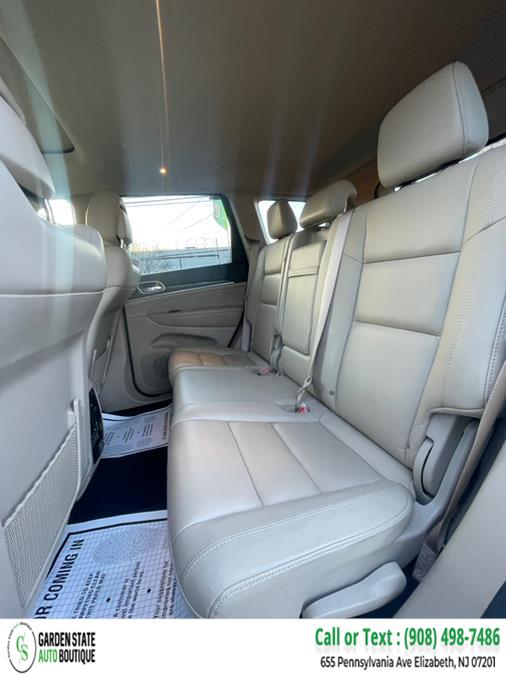 2021 Jeep Grand Cherokee 80th Anniversary 4x4, available for sale in Elizabeth, New Jersey | Garden State Auto Boutique. Elizabeth, New Jersey 2021 Jeep Grand Cherokee 80th Anniversary 4x4, available for sale in Elizabeth, New Jersey | Garden State Auto Boutique. Elizabeth, New Jersey