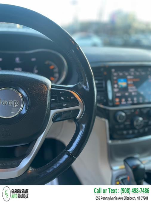 2021 Jeep Grand Cherokee 80th Anniversary 4x4, available for sale in Elizabeth, New Jersey | Garden State Auto Boutique. Elizabeth, New Jersey 2021 Jeep Grand Cherokee 80th Anniversary 4x4, available for sale in Elizabeth, New Jersey | Garden State Auto Boutique. Elizabeth, New Jersey