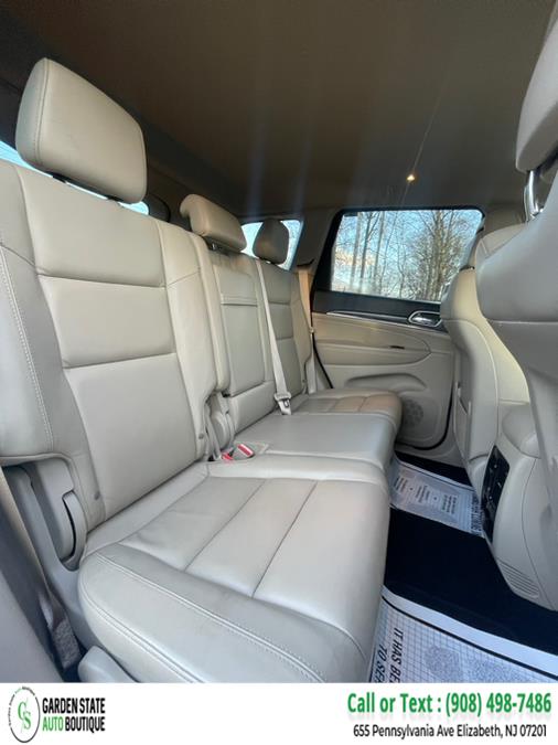 2021 Jeep Grand Cherokee 80th Anniversary 4x4, available for sale in Elizabeth, New Jersey | Garden State Auto Boutique. Elizabeth, New Jersey 2021 Jeep Grand Cherokee 80th Anniversary 4x4, available for sale in Elizabeth, New Jersey | Garden State Auto Boutique. Elizabeth, New Jersey
