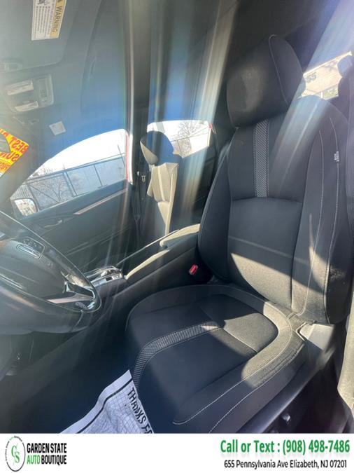 2020 Honda Civic Hatchback EX CVT, available for sale in Elizabeth, New Jersey | Garden State Auto Boutique. Elizabeth, New Jersey 2020 Honda Civic Hatchback EX CVT, available for sale in Elizabeth, New Jersey | Garden State Auto Boutique. Elizabeth, New Jersey