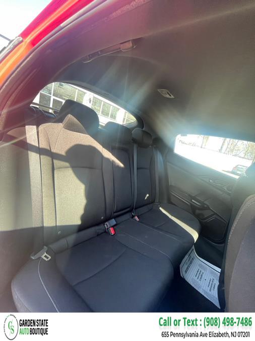 2020 Honda Civic Hatchback EX CVT, available for sale in Elizabeth, New Jersey | Garden State Auto Boutique. Elizabeth, New Jersey 2020 Honda Civic Hatchback EX CVT, available for sale in Elizabeth, New Jersey | Garden State Auto Boutique. Elizabeth, New Jersey