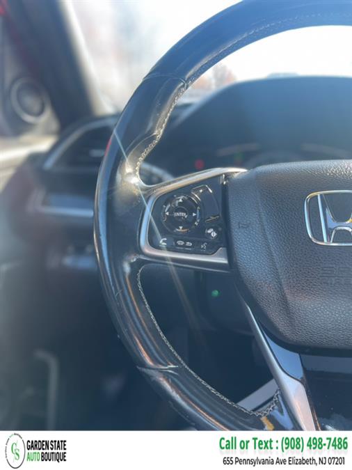 2020 Honda Civic Hatchback EX CVT, available for sale in Elizabeth, New Jersey | Garden State Auto Boutique. Elizabeth, New Jersey 2020 Honda Civic Hatchback EX CVT, available for sale in Elizabeth, New Jersey | Garden State Auto Boutique. Elizabeth, New Jersey