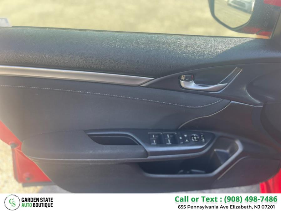 2020 Honda Civic Hatchback EX CVT, available for sale in Elizabeth, New Jersey | Garden State Auto Boutique. Elizabeth, New Jersey 2020 Honda Civic Hatchback EX CVT, available for sale in Elizabeth, New Jersey | Garden State Auto Boutique. Elizabeth, New Jersey