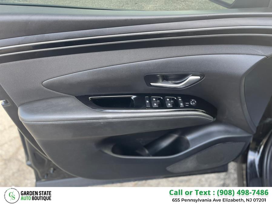2022 Hyundai Tucson SEL AWD, available for sale in Elizabeth, New Jersey | Garden State Auto Boutique. Elizabeth, New Jersey 2022 Hyundai Tucson SEL AWD, available for sale in Elizabeth, New Jersey | Garden State Auto Boutique. Elizabeth, New Jersey