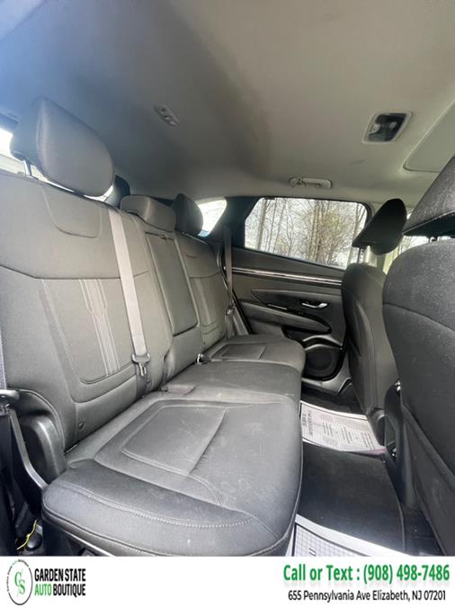 2022 Hyundai Tucson SEL AWD, available for sale in Elizabeth, New Jersey | Garden State Auto Boutique. Elizabeth, New Jersey 2022 Hyundai Tucson SEL AWD, available for sale in Elizabeth, New Jersey | Garden State Auto Boutique. Elizabeth, New Jersey