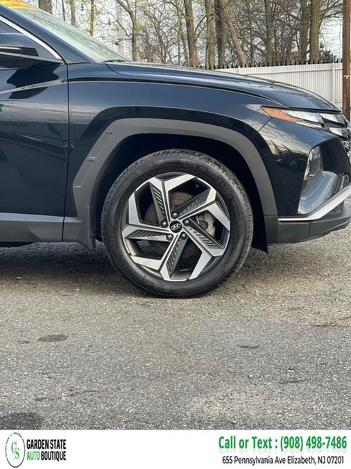 2022 Hyundai Tucson SEL AWD, available for sale in Elizabeth, New Jersey | Garden State Auto Boutique. Elizabeth, New Jersey 2022 Hyundai Tucson SEL AWD, available for sale in Elizabeth, New Jersey | Garden State Auto Boutique. Elizabeth, New Jersey