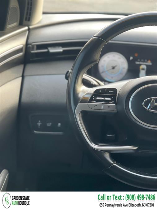 2022 Hyundai Tucson SEL AWD, available for sale in Elizabeth, New Jersey | Garden State Auto Boutique. Elizabeth, New Jersey 2022 Hyundai Tucson SEL AWD, available for sale in Elizabeth, New Jersey | Garden State Auto Boutique. Elizabeth, New Jersey