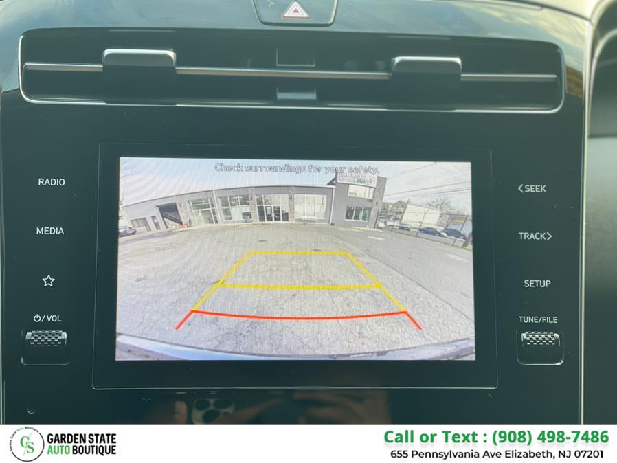 2022 Hyundai Tucson SEL AWD, available for sale in Elizabeth, New Jersey | Garden State Auto Boutique. Elizabeth, New Jersey 2022 Hyundai Tucson SEL AWD, available for sale in Elizabeth, New Jersey | Garden State Auto Boutique. Elizabeth, New Jersey