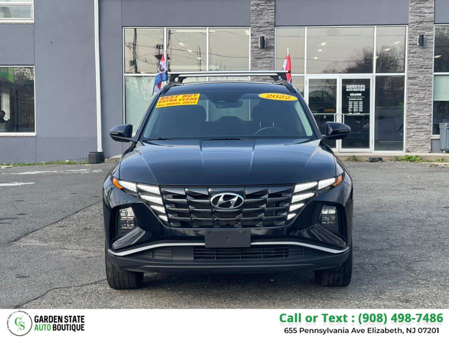 2022 Hyundai Tucson SEL AWD, available for sale in Elizabeth, New Jersey | Garden State Auto Boutique. Elizabeth, New Jersey 2022 Hyundai Tucson SEL AWD, available for sale in Elizabeth, New Jersey | Garden State Auto Boutique. Elizabeth, New Jersey