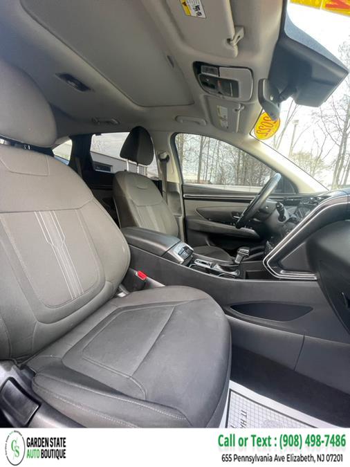 2022 Hyundai Tucson SEL AWD, available for sale in Elizabeth, New Jersey | Garden State Auto Boutique. Elizabeth, New Jersey 2022 Hyundai Tucson SEL AWD, available for sale in Elizabeth, New Jersey | Garden State Auto Boutique. Elizabeth, New Jersey