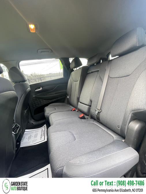 2021 Hyundai Santa Fe SEL AWD, available for sale in Elizabeth, New Jersey | Garden State Auto Boutique. Elizabeth, New Jersey 2021 Hyundai Santa Fe SEL AWD, available for sale in Elizabeth, New Jersey | Garden State Auto Boutique. Elizabeth, New Jersey