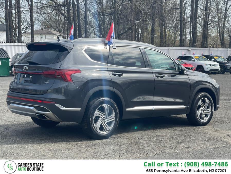 2021 Hyundai Santa Fe SEL AWD, available for sale in Elizabeth, New Jersey | Garden State Auto Boutique. Elizabeth, New Jersey 2021 Hyundai Santa Fe SEL AWD, available for sale in Elizabeth, New Jersey | Garden State Auto Boutique. Elizabeth, New Jersey