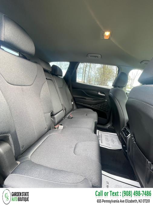 2021 Hyundai Santa Fe SEL AWD, available for sale in Elizabeth, New Jersey | Garden State Auto Boutique. Elizabeth, New Jersey 2021 Hyundai Santa Fe SEL AWD, available for sale in Elizabeth, New Jersey | Garden State Auto Boutique. Elizabeth, New Jersey