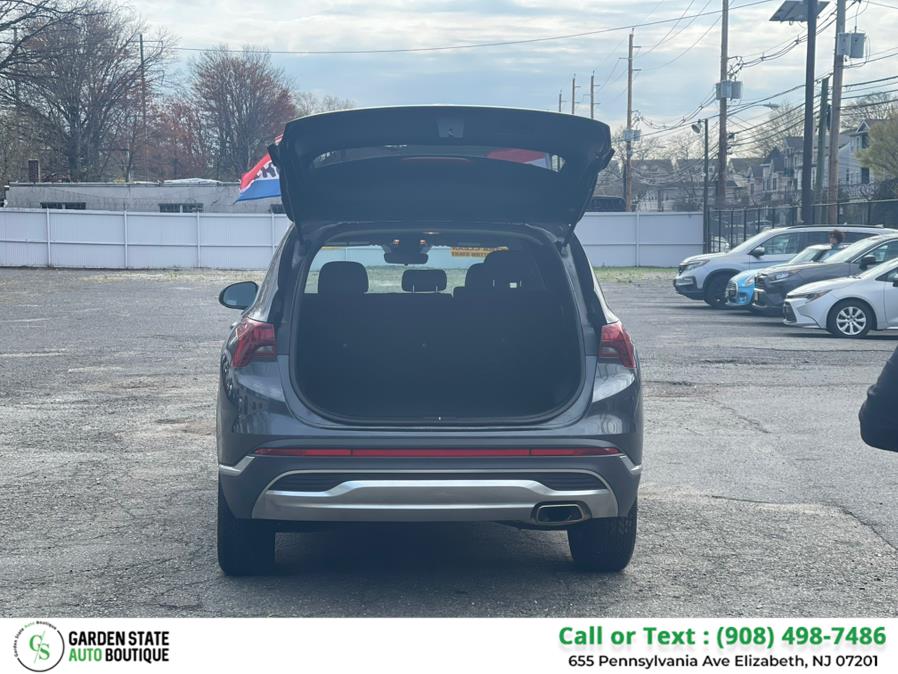 2021 Hyundai Santa Fe SEL AWD, available for sale in Elizabeth, New Jersey | Garden State Auto Boutique. Elizabeth, New Jersey 2021 Hyundai Santa Fe SEL AWD, available for sale in Elizabeth, New Jersey | Garden State Auto Boutique. Elizabeth, New Jersey