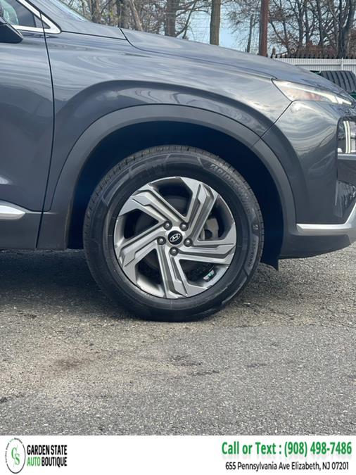 2021 Hyundai Santa Fe SEL AWD, available for sale in Elizabeth, New Jersey | Garden State Auto Boutique. Elizabeth, New Jersey 2021 Hyundai Santa Fe SEL AWD, available for sale in Elizabeth, New Jersey | Garden State Auto Boutique. Elizabeth, New Jersey