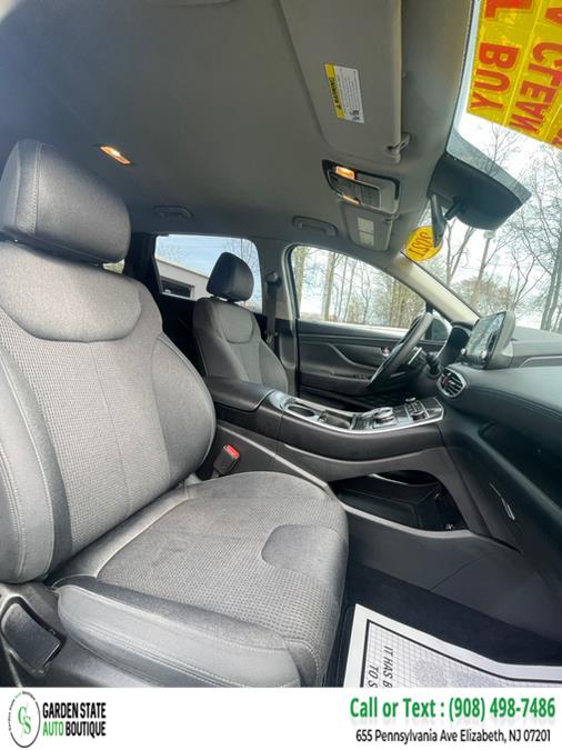 2021 Hyundai Santa Fe SEL AWD, available for sale in Elizabeth, New Jersey | Garden State Auto Boutique. Elizabeth, New Jersey 2021 Hyundai Santa Fe SEL AWD, available for sale in Elizabeth, New Jersey | Garden State Auto Boutique. Elizabeth, New Jersey