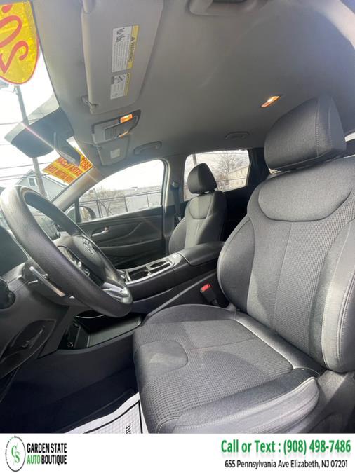 2021 Hyundai Santa Fe SEL AWD, available for sale in Elizabeth, New Jersey | Garden State Auto Boutique. Elizabeth, New Jersey 2021 Hyundai Santa Fe SEL AWD, available for sale in Elizabeth, New Jersey | Garden State Auto Boutique. Elizabeth, New Jersey