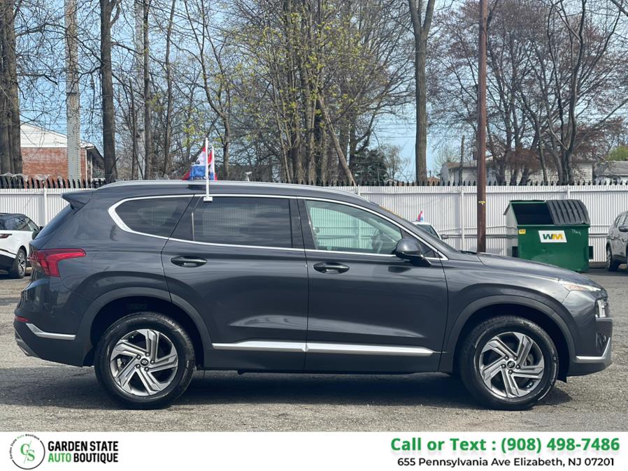 2021 Hyundai Santa Fe SEL AWD, available for sale in Elizabeth, New Jersey | Garden State Auto Boutique. Elizabeth, New Jersey 2021 Hyundai Santa Fe SEL AWD, available for sale in Elizabeth, New Jersey | Garden State Auto Boutique. Elizabeth, New Jersey