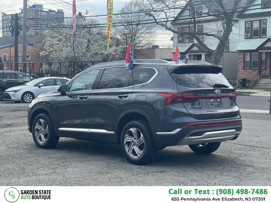 2021 Hyundai Santa Fe SEL AWD, available for sale in Elizabeth, New Jersey | Garden State Auto Boutique. Elizabeth, New Jersey 2021 Hyundai Santa Fe SEL AWD, available for sale in Elizabeth, New Jersey | Garden State Auto Boutique. Elizabeth, New Jersey
